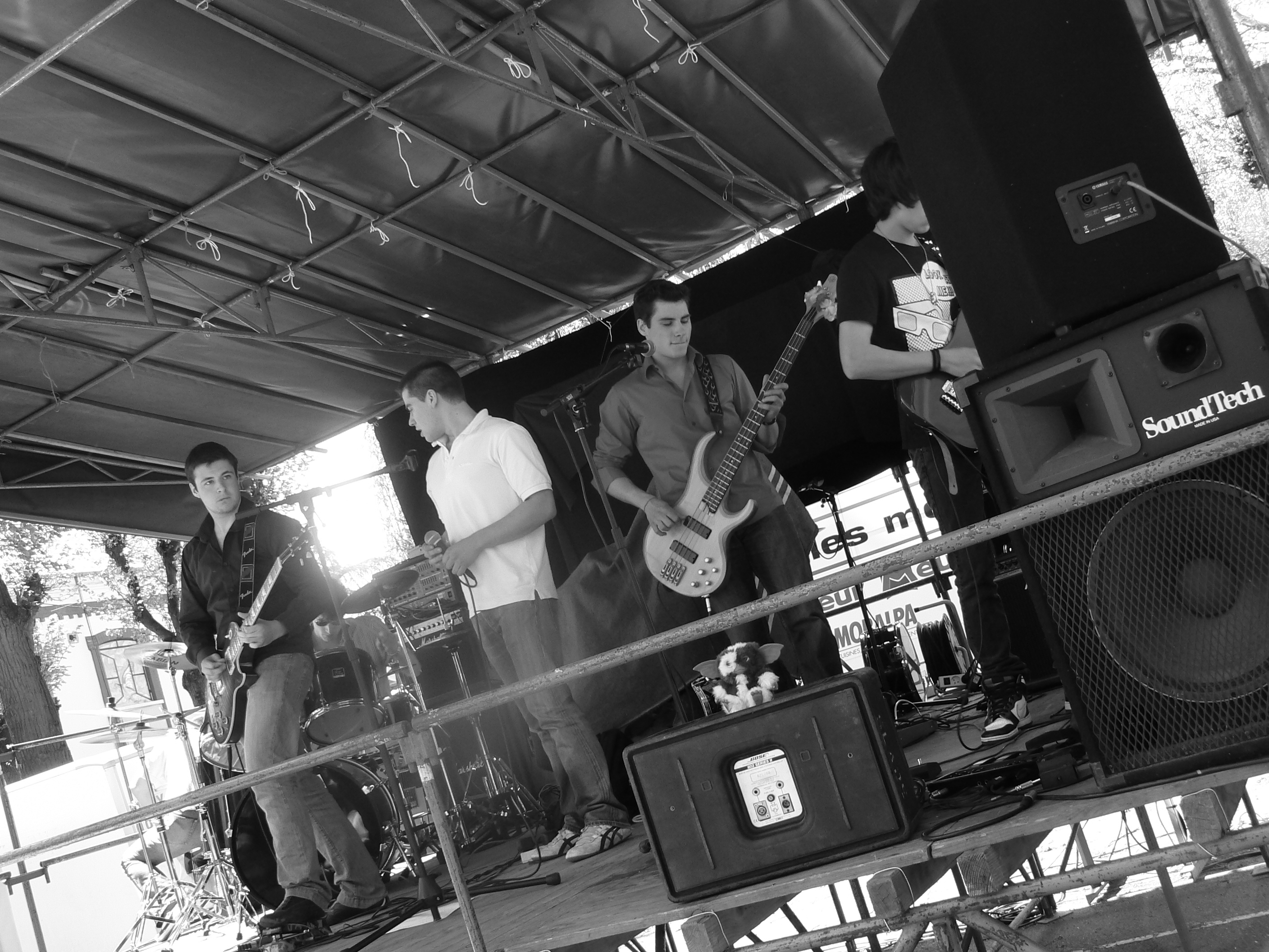Festirock